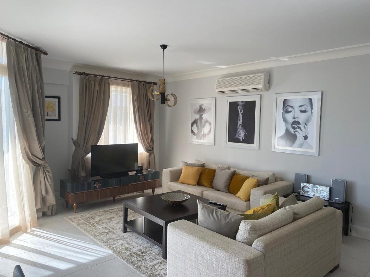 Sea View 3 Penthouse Apartment Gulluk Exterior photo